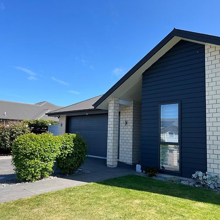 Wigram Sunny Quiet Home Christchurch Exterior foto